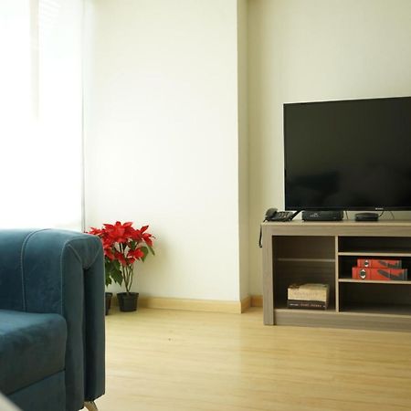 Departamento Diana Downtown Reforma Apartment Ciudad de México Exterior foto