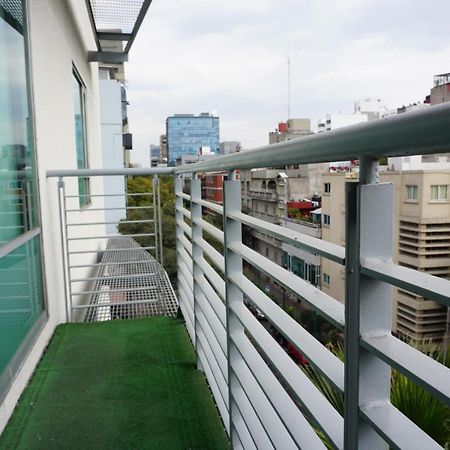 Departamento Diana Downtown Reforma Apartment Ciudad de México Exterior foto