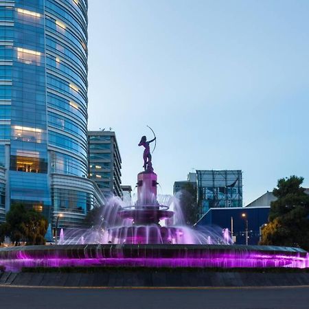 Departamento Diana Downtown Reforma Apartment Ciudad de México Exterior foto