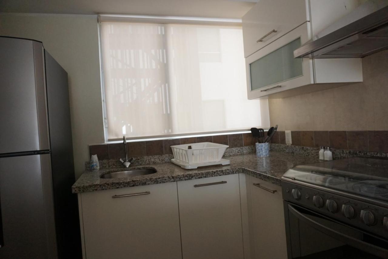 Departamento Diana Downtown Reforma Apartment Ciudad de México Exterior foto